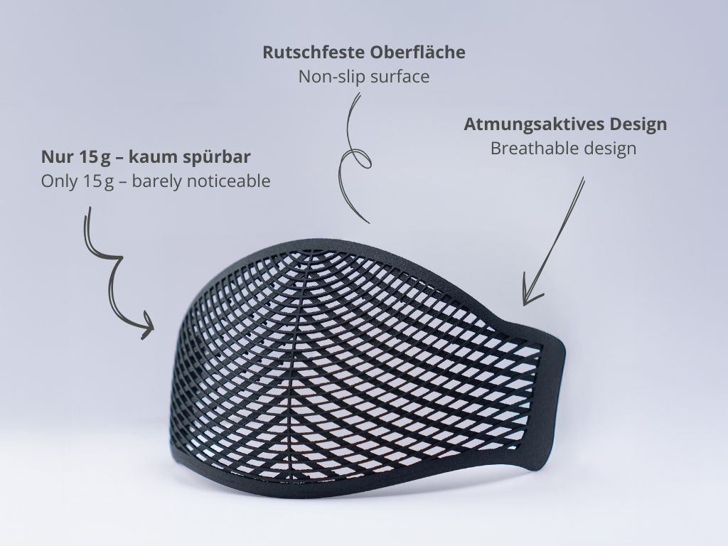 bonbana undercap vorteile