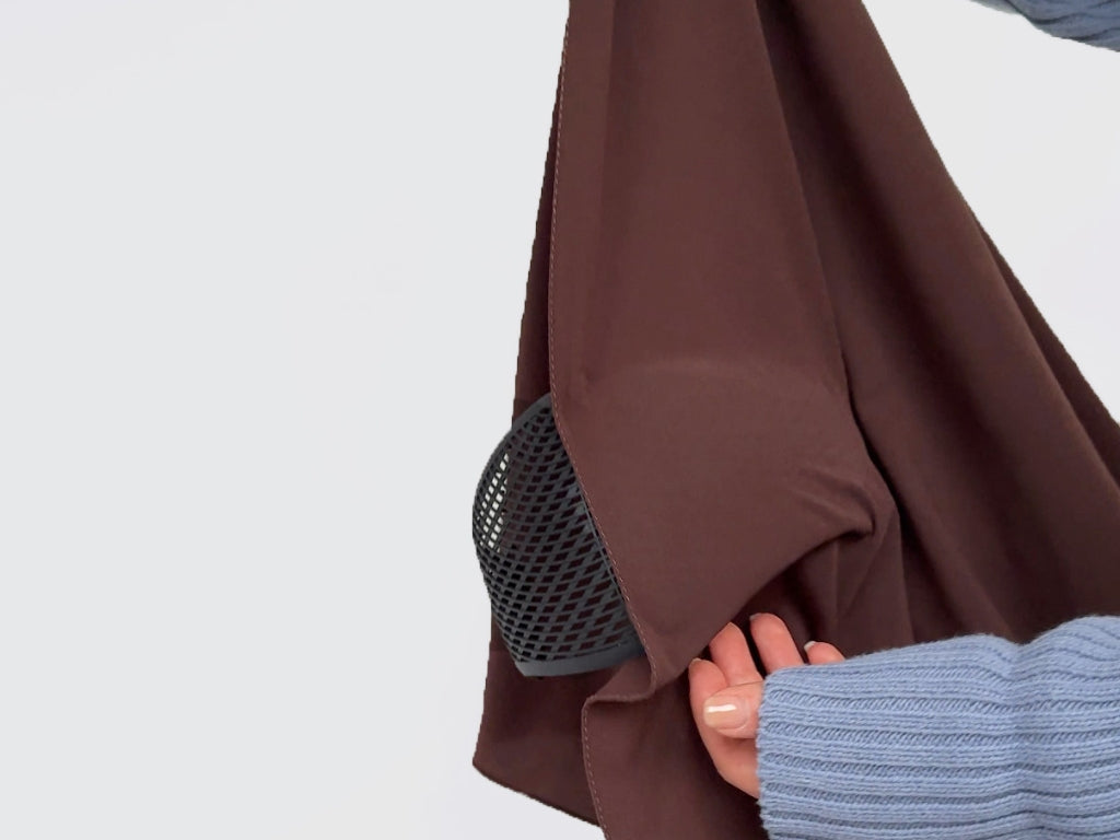 bonbana undercap grip