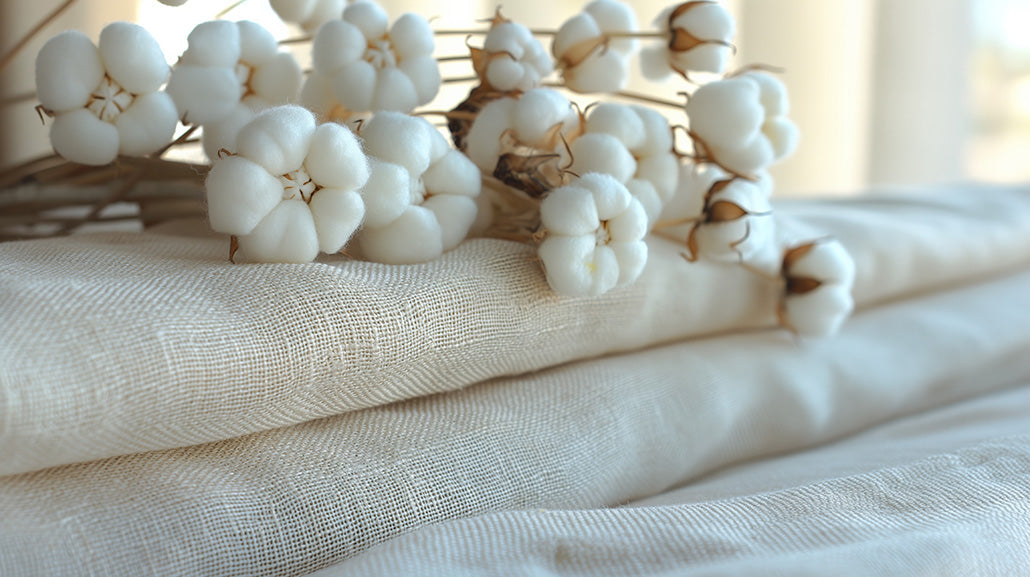 Bio-Baumwolle als Grundlage für umweltfreundliche, hautfreundliche Hijabs