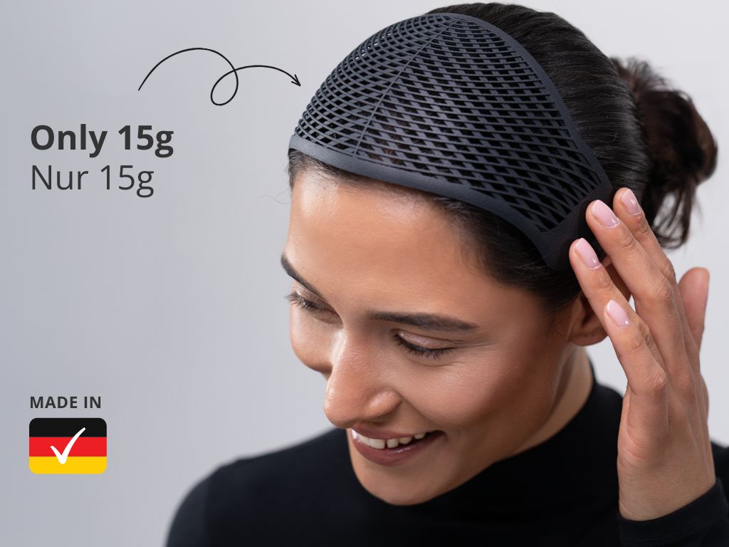 Bonbana® Hijab Undercap