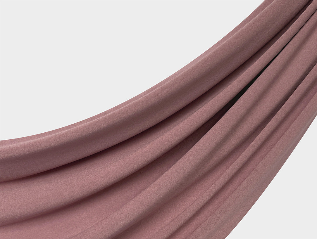 Premium Jersey Hijab #farbe_rose